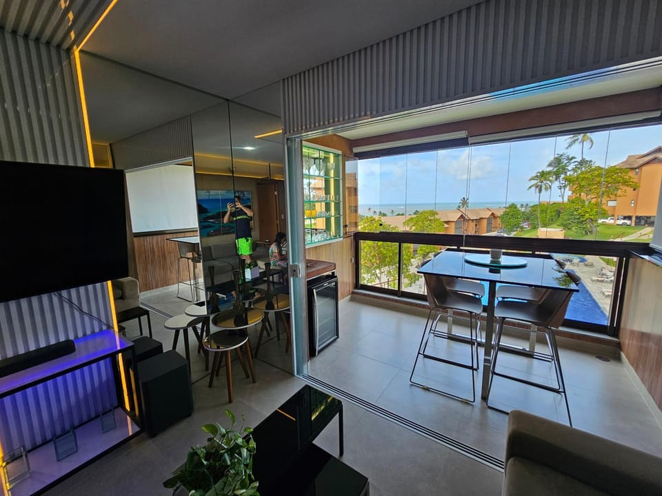 Eco Resort - Praia dos Carneiros Apartment in State of Pernambuco, Brazil