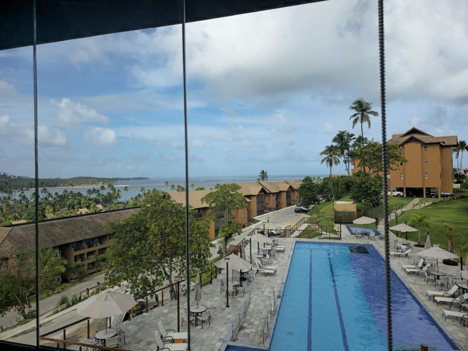 Eco Resort - Praia dos Carneiros Apartment in State of Pernambuco, Brazil