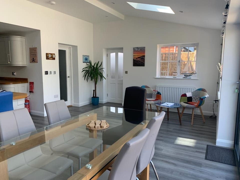 Rockhopper Cottage, Waldringfield House in Suffolk Coastal District