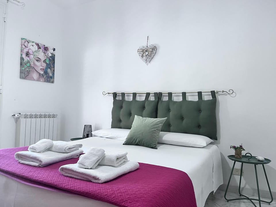 Appartamento il sole 2 piano Apartment in Realmonte