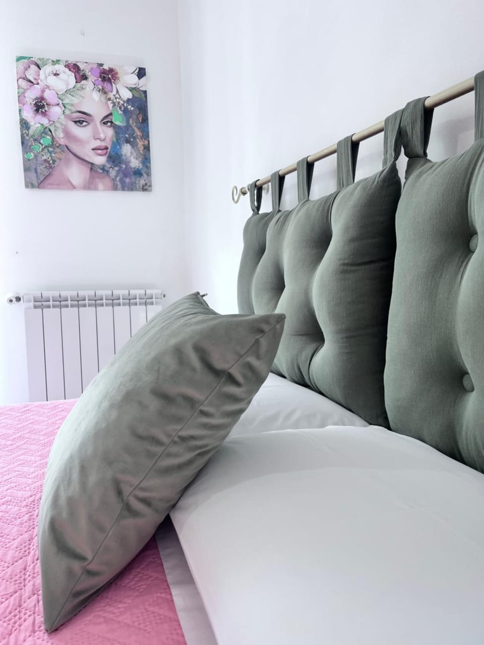 Appartamento il sole 2 piano Apartment in Realmonte