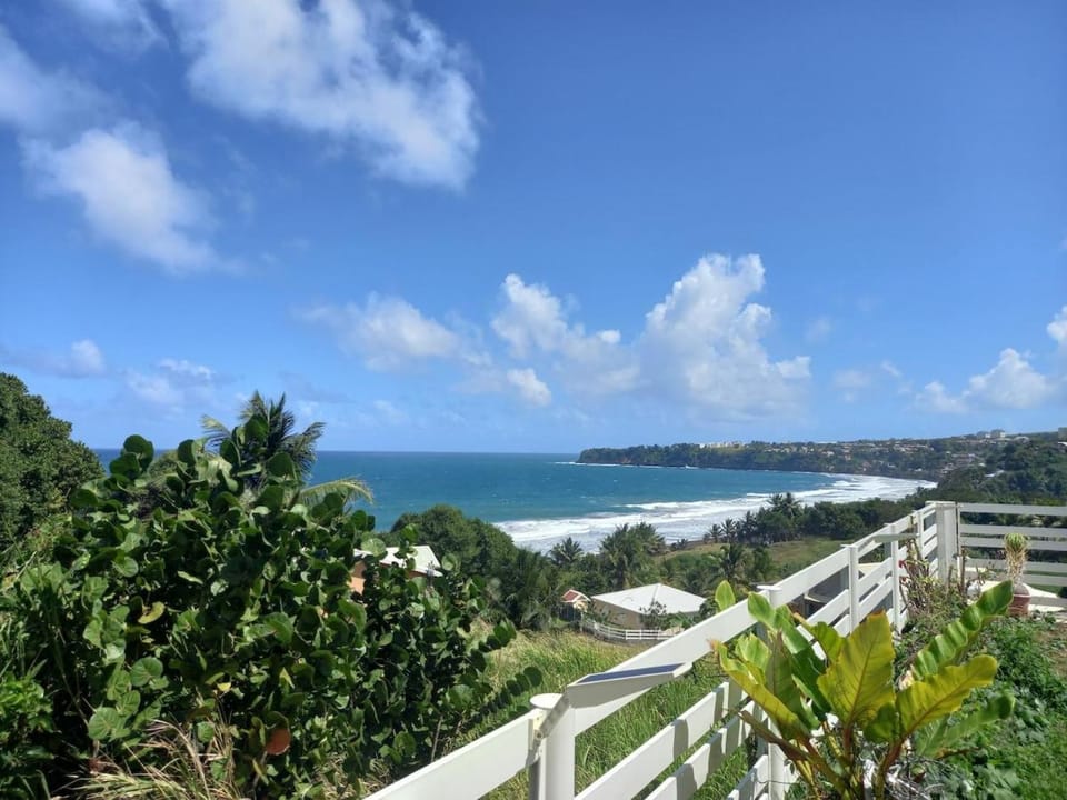Day, Natural landscape, Sea view