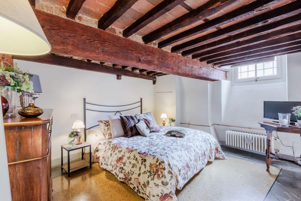 Casta Dama Apartment Apartment in Capannori