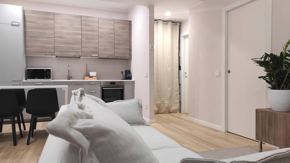 Casa Vacanze Como House in Como