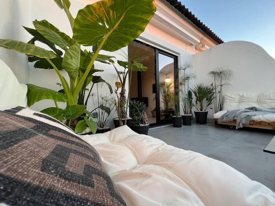 Santa Rita Sunset & Beach Apartment Apartment in Lisbon District