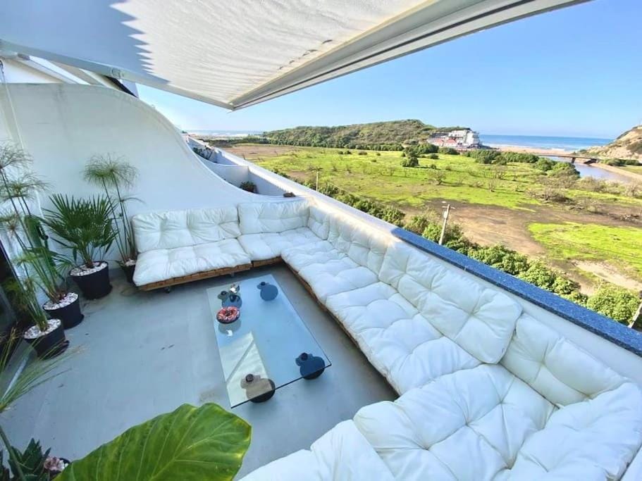 Santa Rita Sunset & Beach Apartment Apartment in Lisbon District