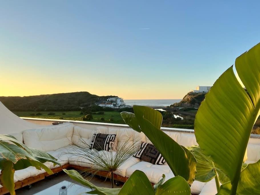 Santa Rita Sunset & Beach Apartment Apartment in Lisbon District