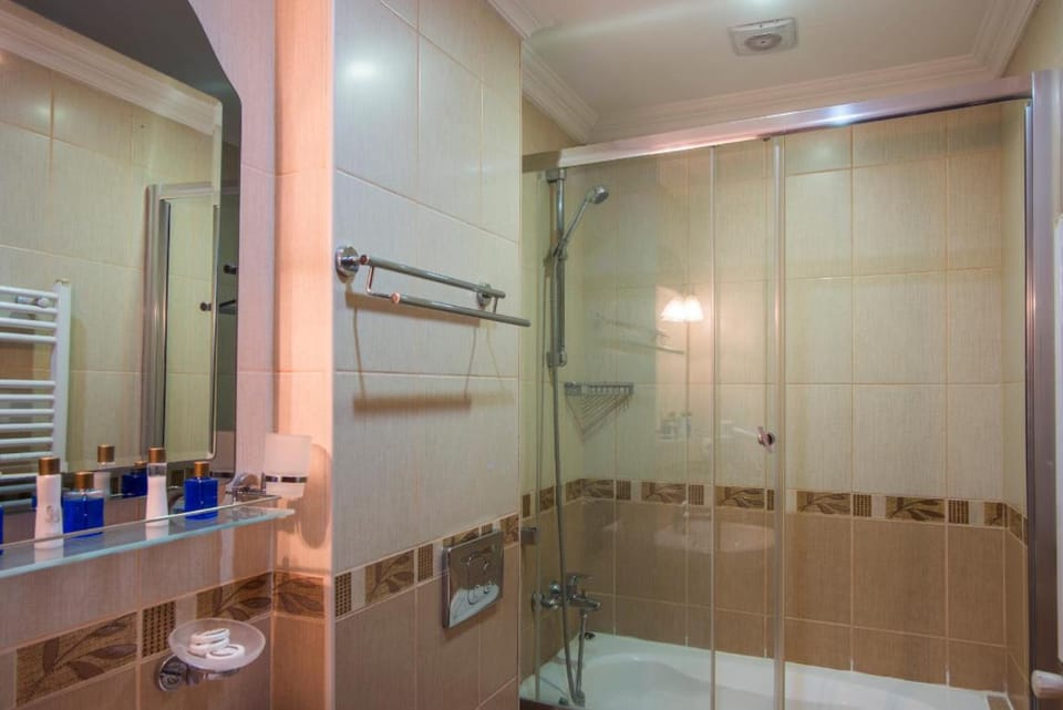 Ramos Boutique Hotel Sultanahmet Bed and Breakfast in Istanbul