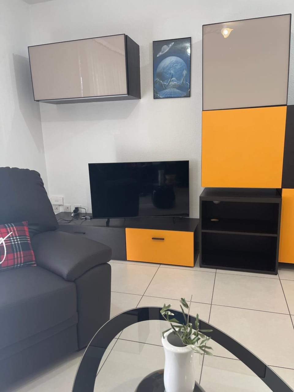 TV and multimedia