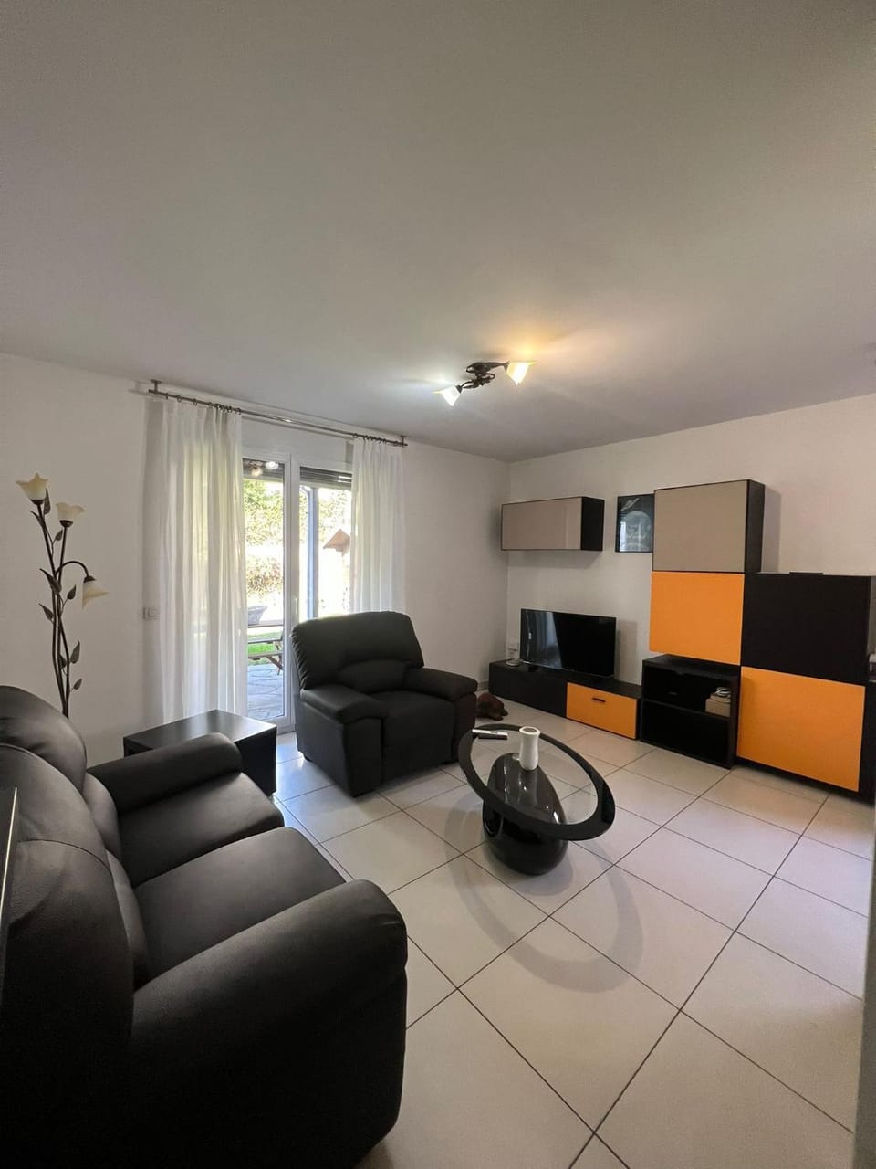Appartamento vacanze Sanzen - Como Cernobbio Lugano Apartment in Canton of Ticino