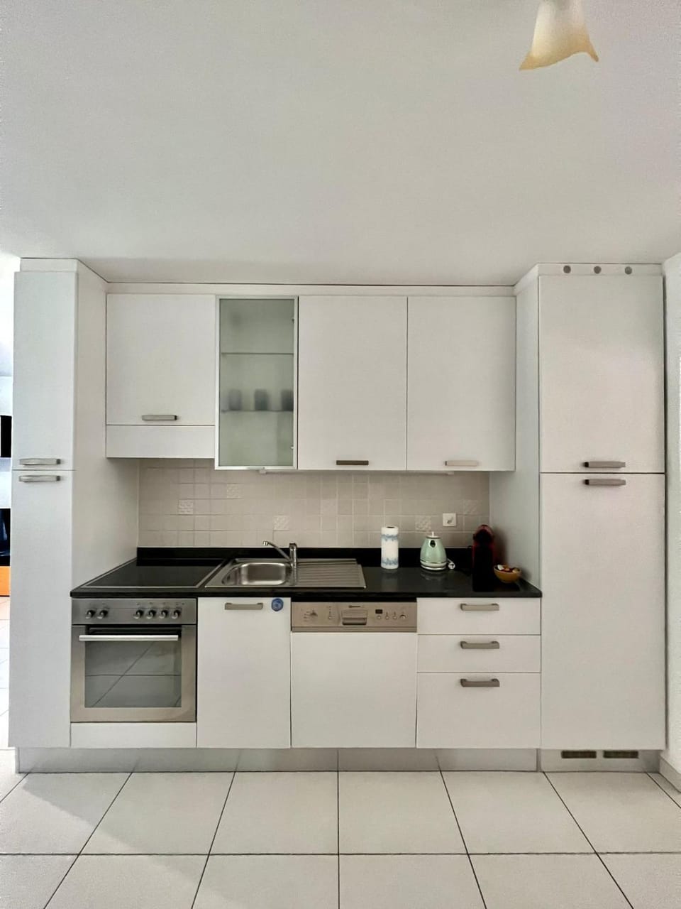 Appartamento vacanze Sanzen - Como Cernobbio Lugano Apartment in Canton of Ticino