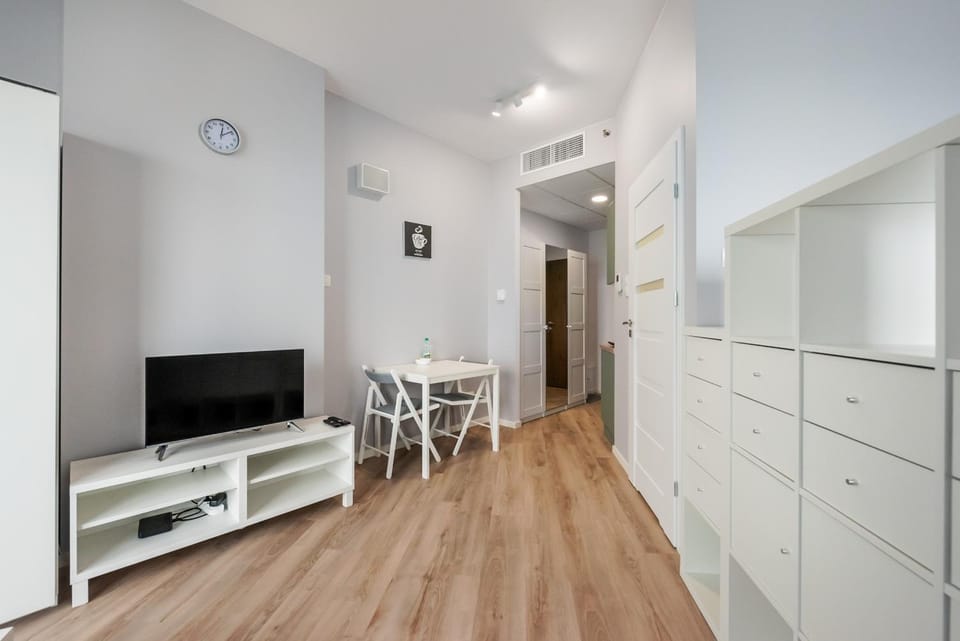 TV and multimedia, Living room, Seating area, Dining area, wardrobe, air conditioner
