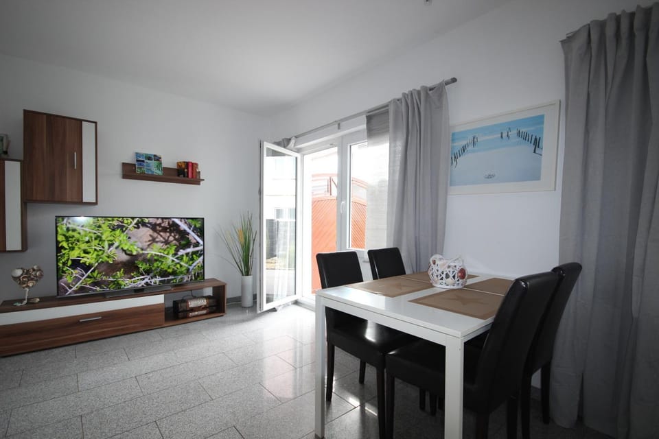 Mary Read 1 Apartment in Grömitz