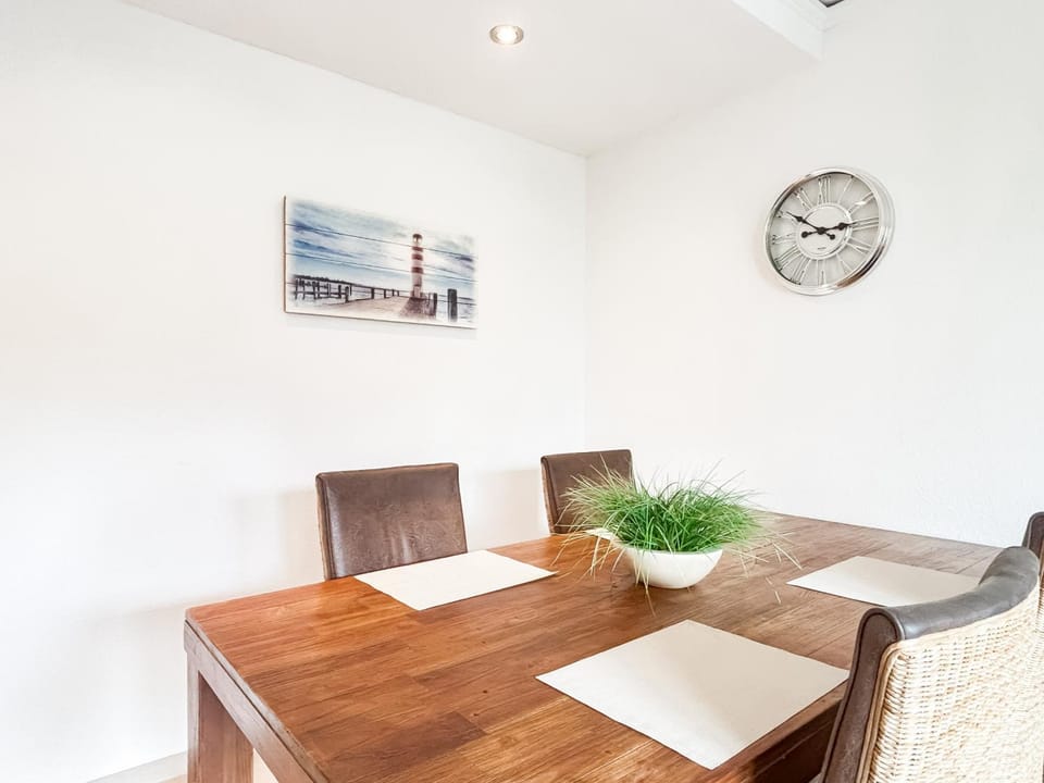 Mary Read 6 Apartment in Grömitz
