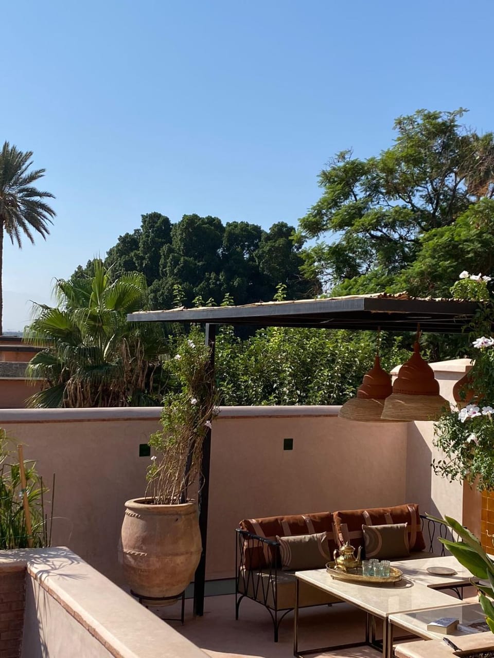 Riad Doum Collection 1 Riad in Marrakesh