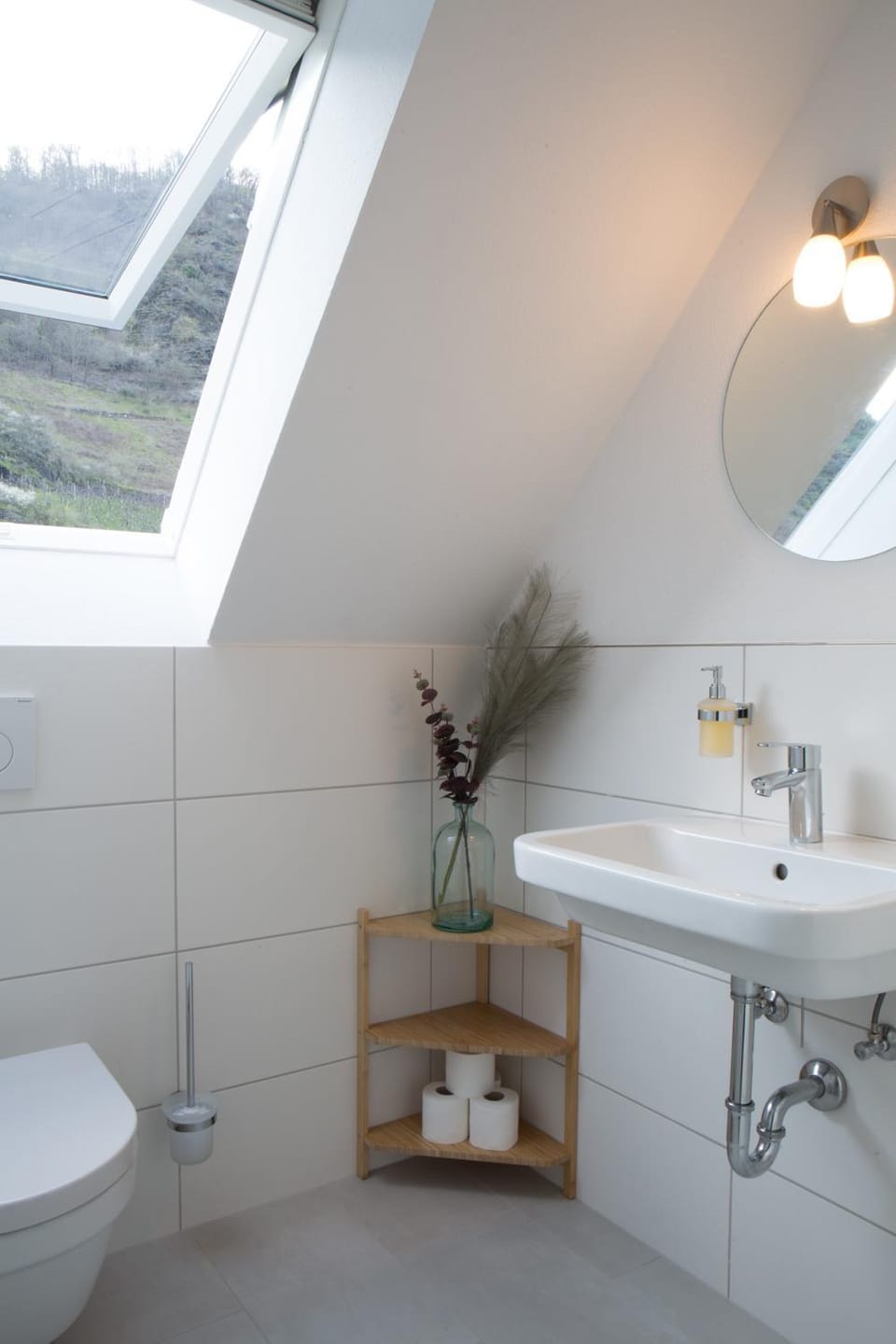 Toilet, Bathroom