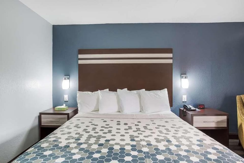 Red Carpet Inn & Suites NJ-73 Hotel in Jersey Shore