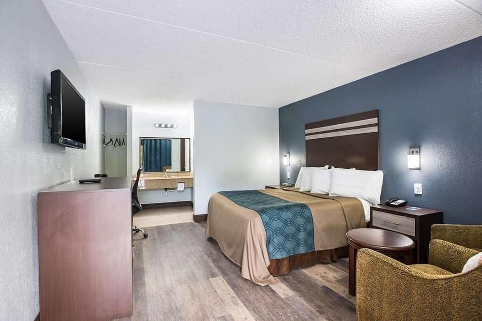 Red Carpet Inn & Suites NJ-73 Hotel in Jersey Shore
