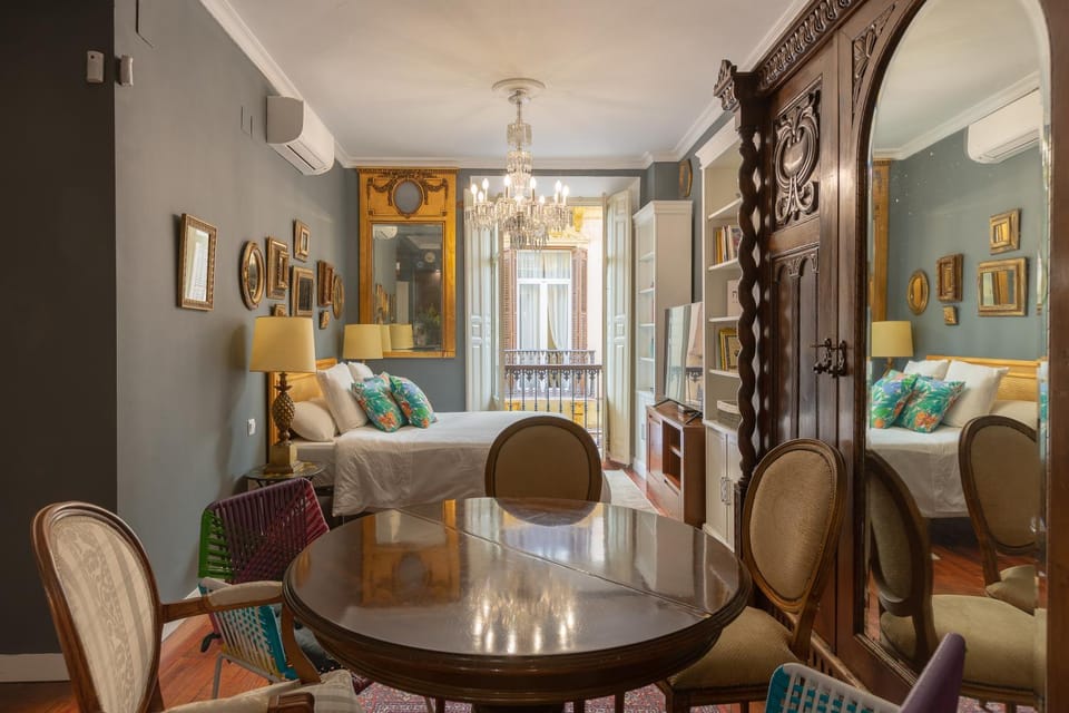 TV and multimedia, Dining area, internet, air conditioner