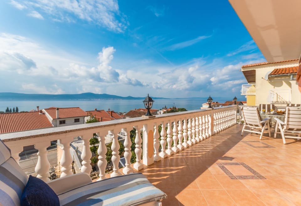 Day, Balcony/Terrace, Sea view