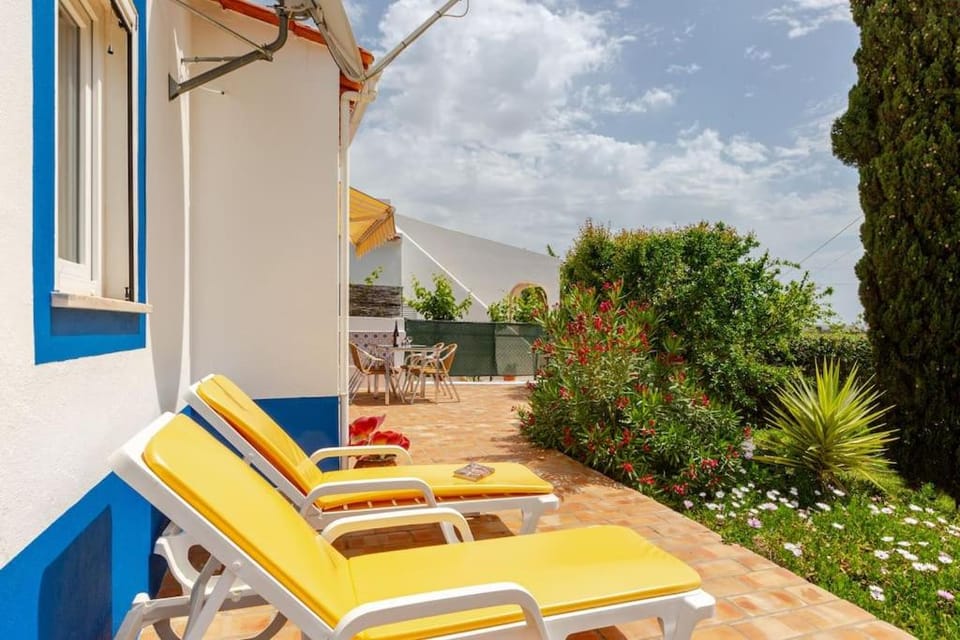 sunbed