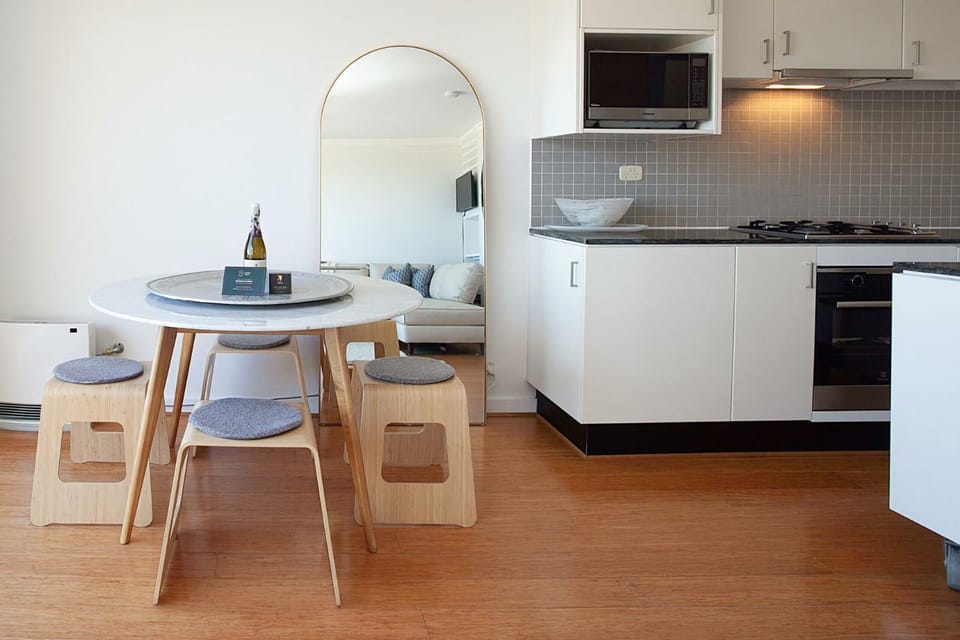 Ocean view Clovelly Apartment in Sydney