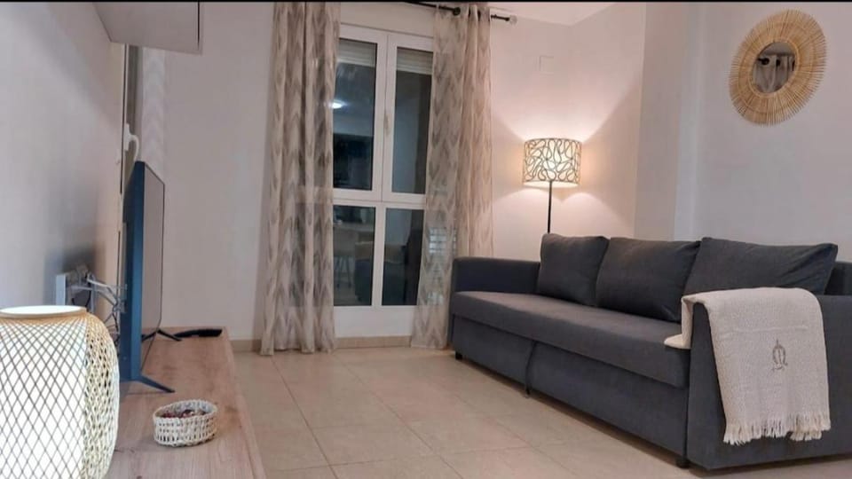 Apartamento Tintín Moraira Apartment in Moraira
