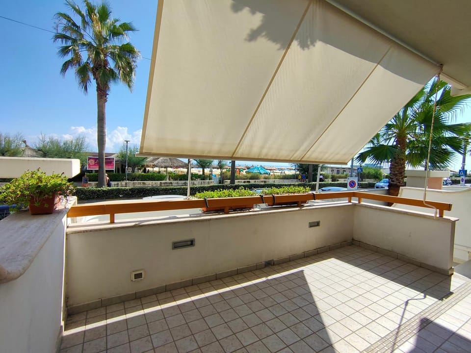 Casa Rosa Apartment in Montesilvano