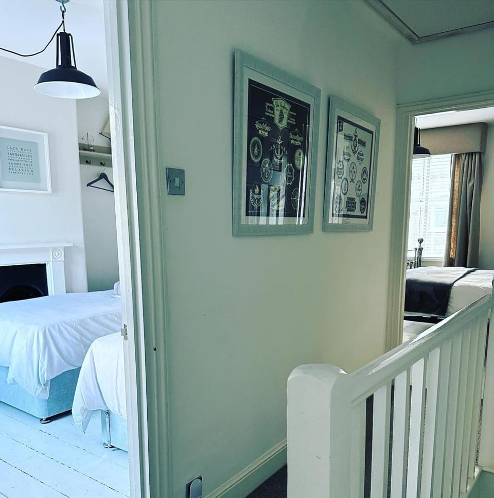Spa Cottage Weymouth House in Weymouth