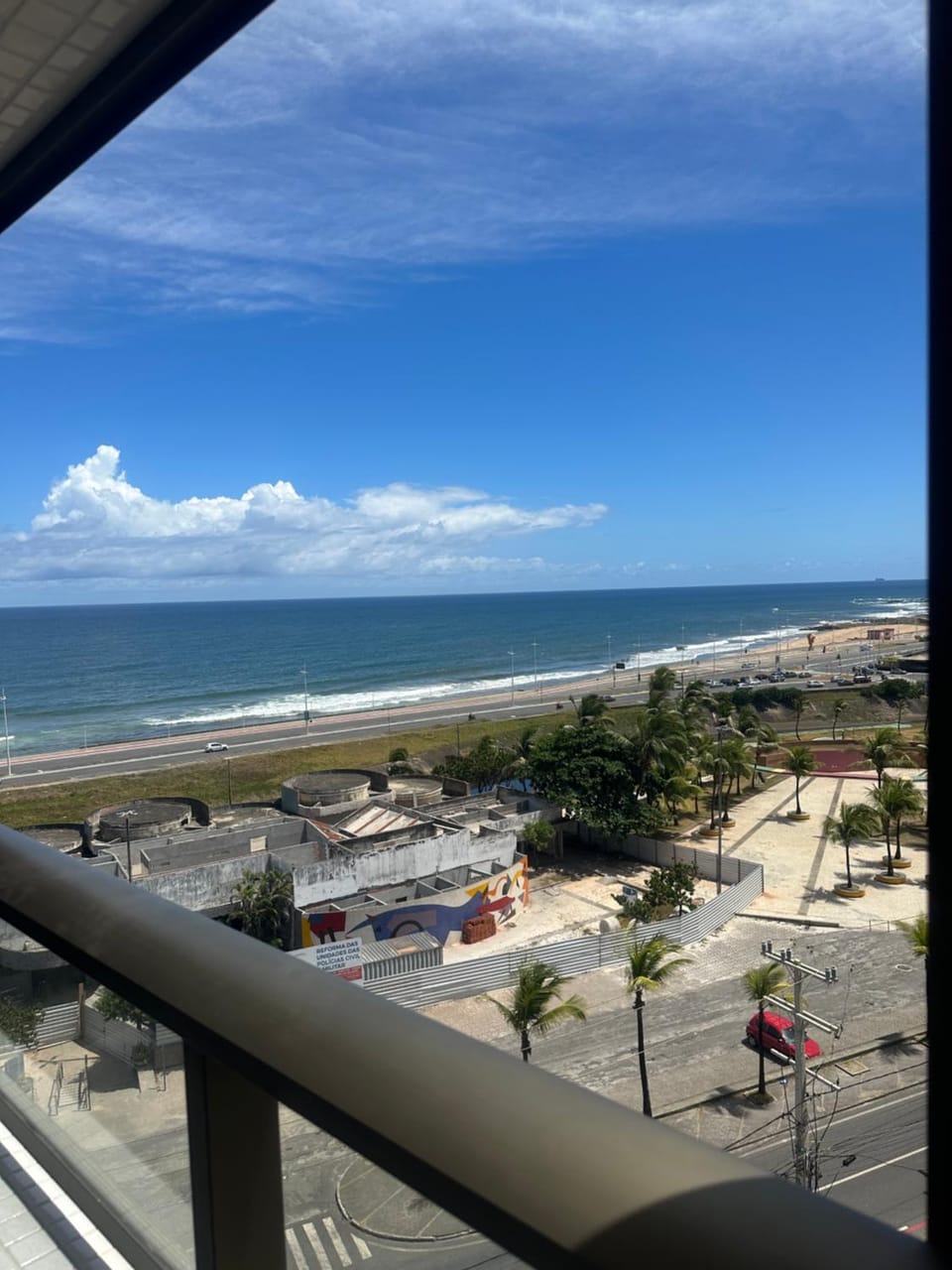 Sea view