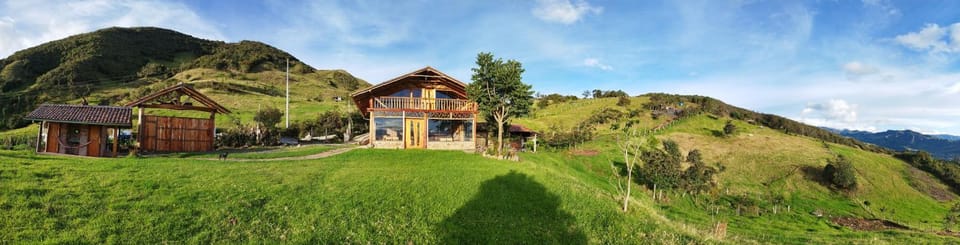 Property building, Nearby landmark, Natural landscape, Garden, Garden view