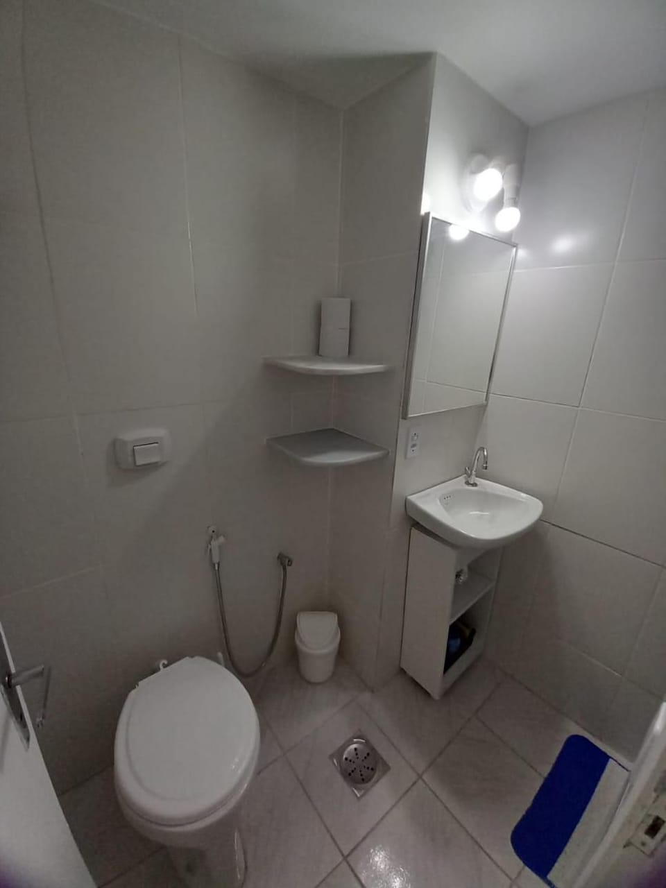 Apartamento 120 metros da praia Apartment in Guarapari