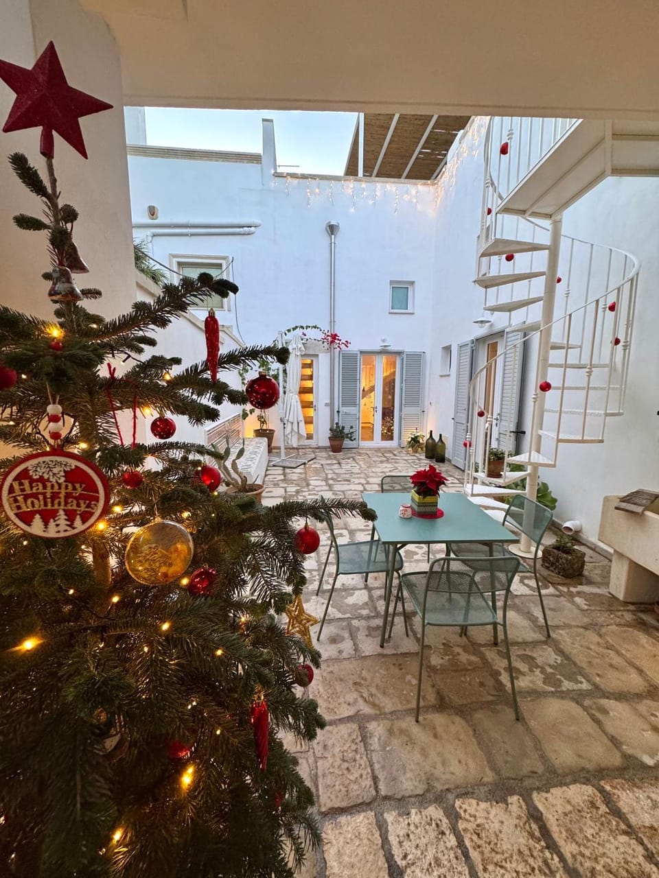 ARFE' Typical Guesthouse Apartment in Apulia
