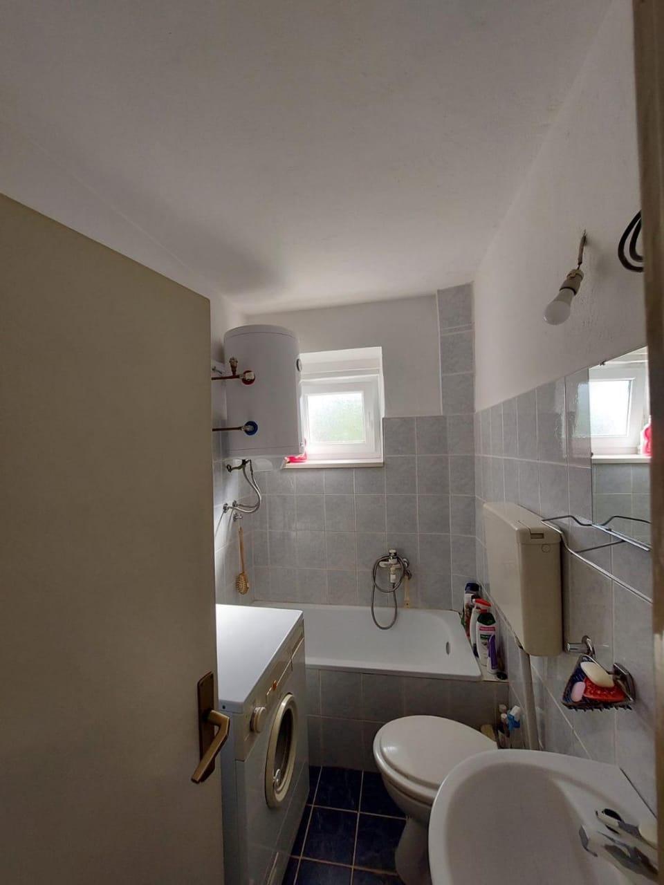 Sobe Zimmer Rooms Apartment in Dubrovnik-Neretva County
