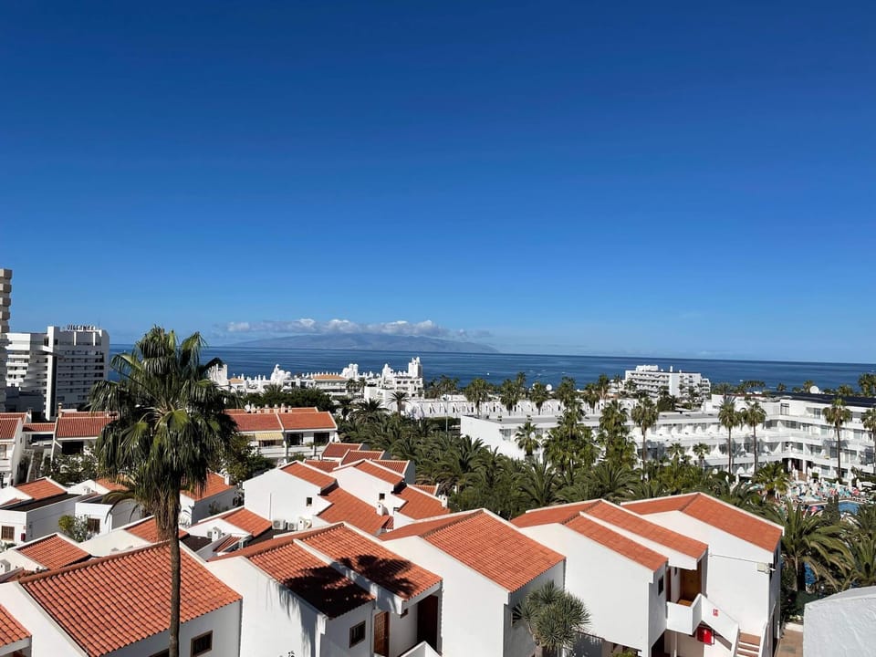 Day, Sea view