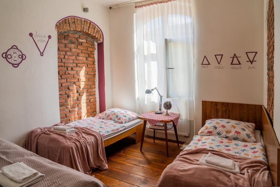 Vilabela Bed and Breakfast in Slovakia