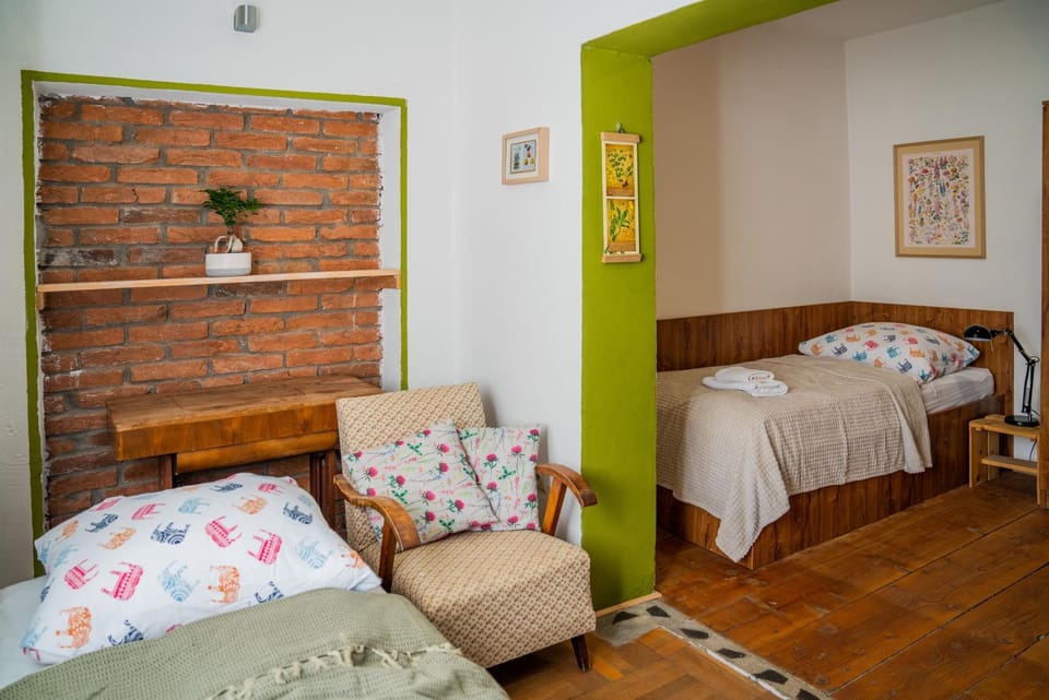 Vilabela Bed and Breakfast in Slovakia