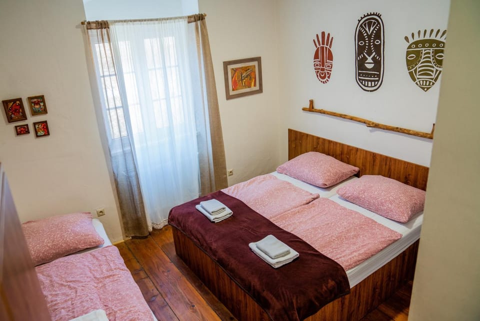 Vilabela Bed and Breakfast in Slovakia