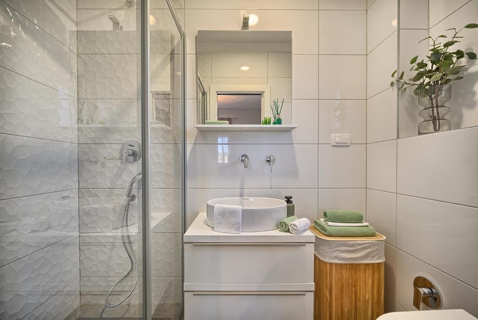 Mare‘s Place - Premium Seaview Apartment Apartment in Šibenik-Knin County, Croatia