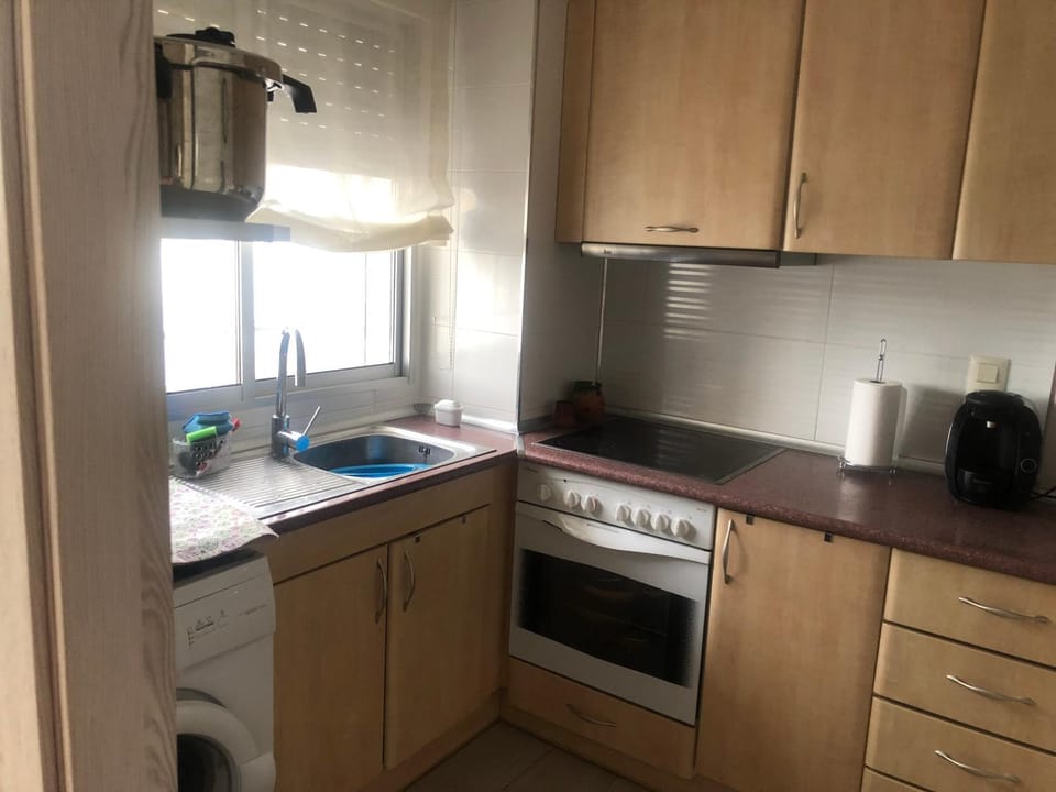 APARTAMENTO COLISEUM Apartment in Peniscola