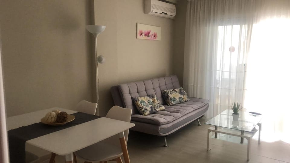 APARTAMENTO COLISEUM Apartment in Peniscola