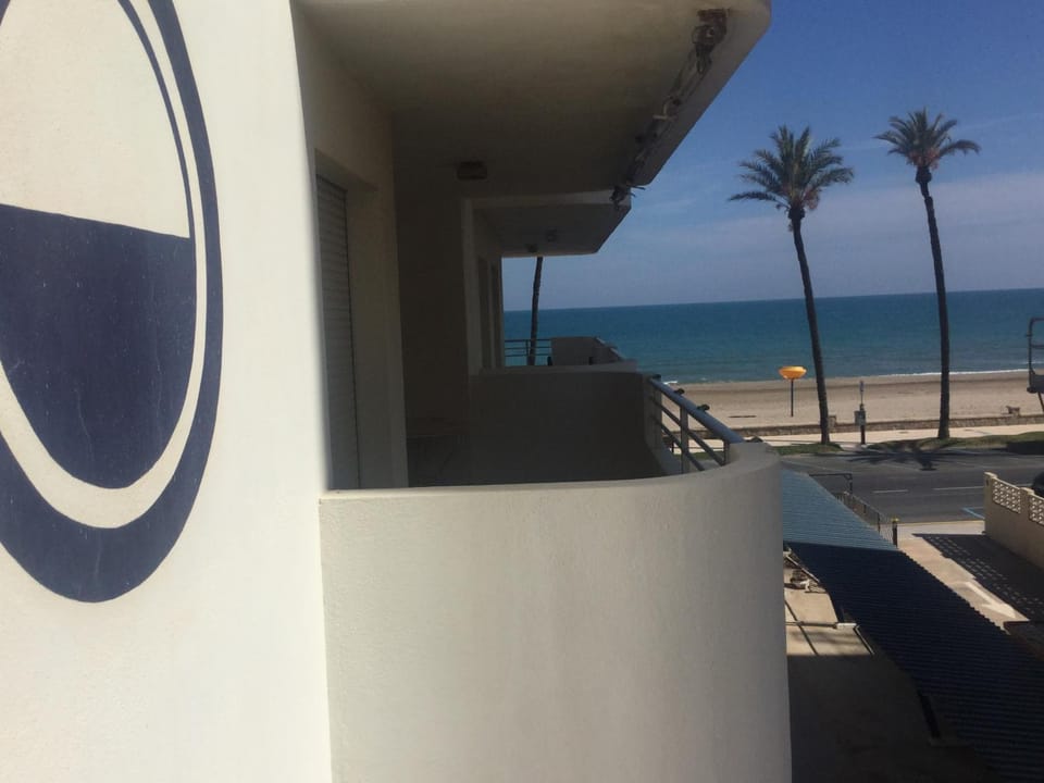 APARTAMENTO COLISEUM Apartment in Peniscola