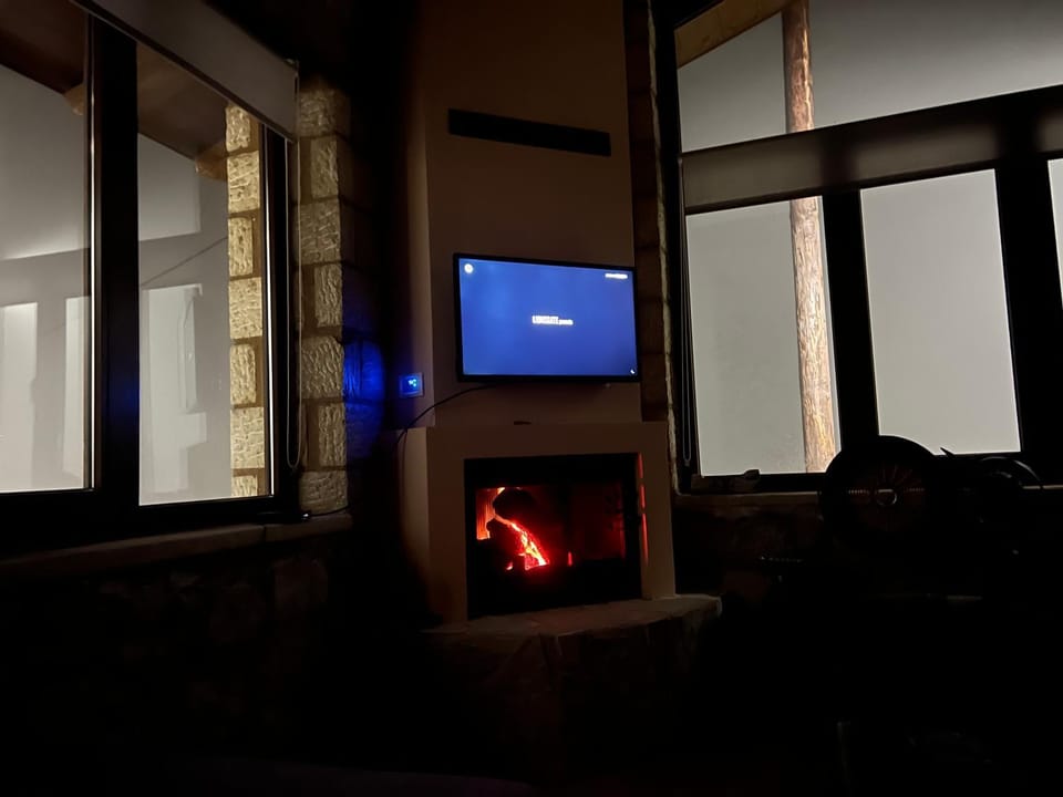 North Chalet Chalet in Peloponnese, Western Greece and the Ionian