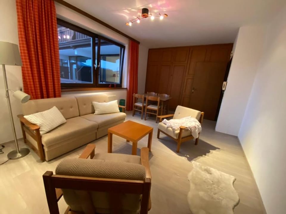 Dachstein Panorama-Lodge Apartment in Salzburgerland