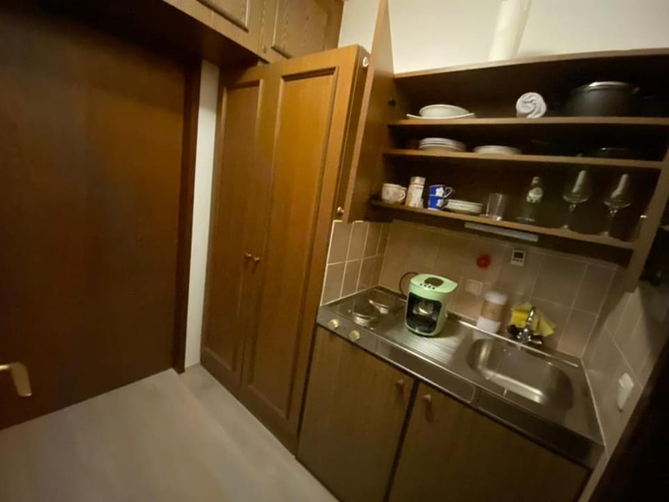 Dachstein Panorama-Lodge Apartment in Salzburgerland