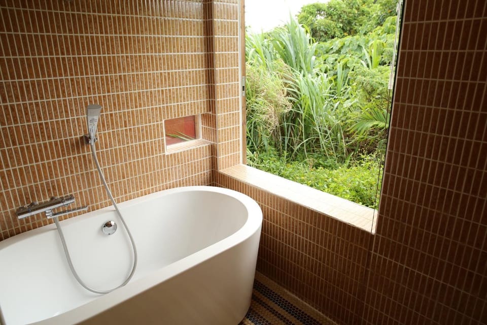Yoga Retreat Village, kSaNa Female Only -Vacation STAY 80446v House in Okinawa Prefecture