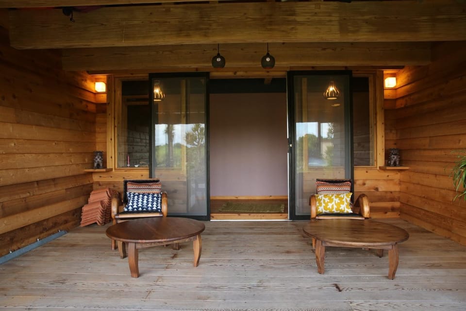 Yoga Retreat Village, kSaNa Female Only -Vacation STAY 80446v House in Okinawa Prefecture