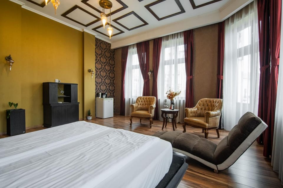 Apartamente La Teatru Orient Apartment in Hungary