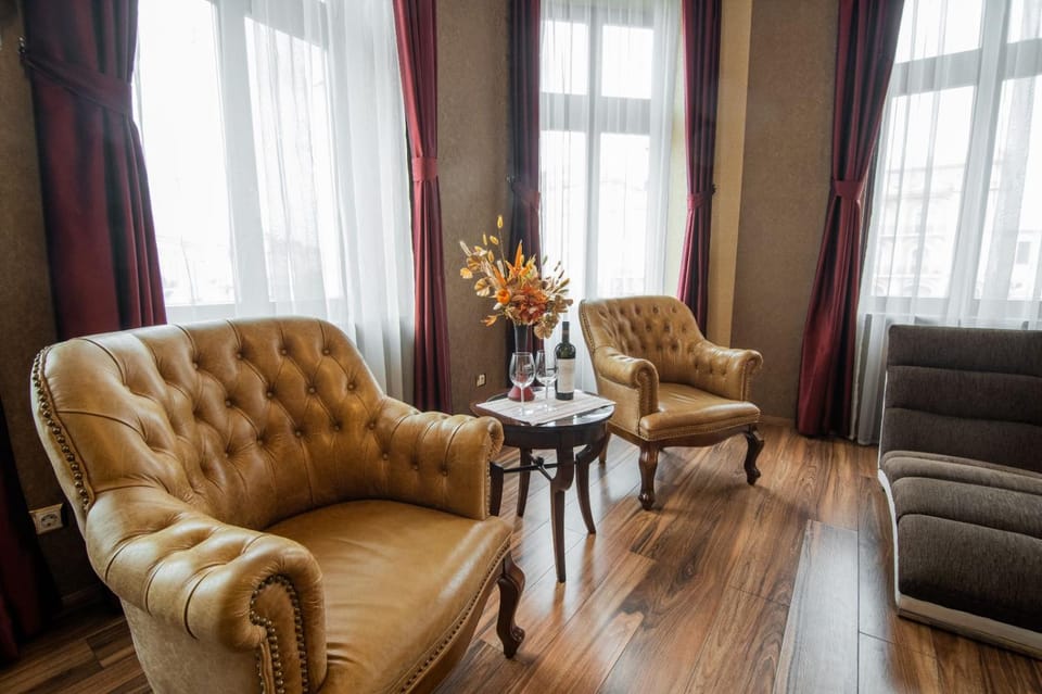 Apartamente La Teatru Orient Apartment in Hungary