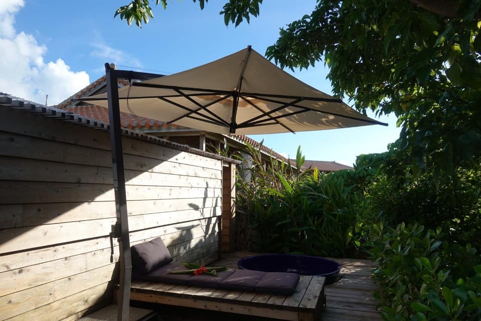 Yoga Retreat Village, kSaNa Female Only -Vacation STAY 93180v House in Okinawa Prefecture